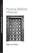 Positive Definite Matrices (Princeton Series in Applied Mathematics)