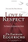 Love & Respect: T...