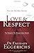 Love & Respect by Emerson Eggerichs