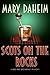 Scots on the Rocks: A Bed and Breakfast Mystery (Bed-And-Breakfast Mysteries)
