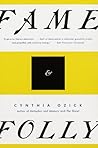 Fame & Folly: Essays