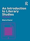 An Introduction to Literary Studies
