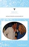 Honeymoon Assignment