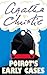 Poirot's Early Cases (Hercule Poirot, #43)
