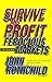 The Bear Book: Survive and Profit in Ferocious Markets