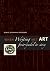 When Writing Met Art by Denise Schmandt-Besserat