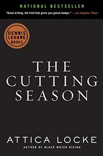 The Cutting Season