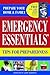Emergency Essentials: Tips for Preparedness