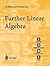 Further Linear Algebra (Spr...