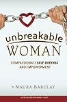Unbreakable Woman