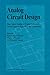 Analog Circuit Design: High...