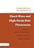 Fundamental Issues and Applications of Shock-Wave and High-Strain-Rate Phenomena