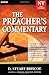 The Preacher's Commentary by D. Stuart Briscoe