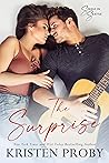 The Surprise by Kristen Proby