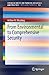 From Environmental to Comprehensive Security (SpringerBriefs on Pioneers in Science and Practice Book 13)