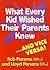 What Every Kid Wished their Parents Knew by Rob Parsons