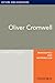 Oliver Cromwell by Sarah Covington
