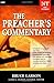 Luke (The Preacher's Commentary Book 26)