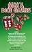 The Pocket Guide to Dice & Dice Games (Skyhorse Pocket Guides)