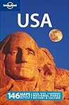 Lonely Planet USA (Country Guide) (Country Travel Guide)
