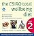 The CSIRO Total Wellbeing Diet Book 2 by Manny Noakes