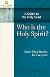 Who Is the Holy Spirit? (Stonecroft Bible Studies) Who Is the Holy Spirit? (Stonecroft Bible Studies)
