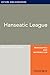 Hanseatic League: Oxford Bibliographies Online Research Guide (Oxford Bibliographies Online Research Guides)