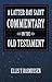 A Latter-day Saint Commentary on the Old Testament by Ellis T. Rasmussen
