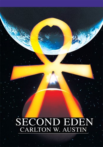 Second Eden (Kindle Edition)