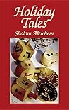 Holiday Tales: Sh...