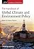 The Handbook of Global Climate and Environment Policy (Handbooks of Global Policy)