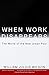 When Work Disappears by William Julius Wilson