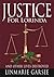 JUSTICE FOR LORINDA: And ot...