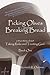 Picking Olives and Breaking Bread - Book 1: Lessons on Taking Risks and Trusting God - A True Story of Life in Foreign Lands