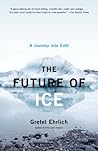 The Future of Ice...
