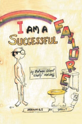 I Am A Successful Failure (Kindle Edition)