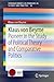 Klaus von Beyme: Pioneer in the Study of Political Theory and Comparative Politics (SpringerBriefs on Pioneers in Science and Practice Book 14)