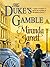 The Duke's Gamble by Miranda Jarrett