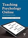 Teaching Psychology Online: Tips and Strategies for Success