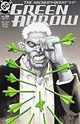 Green Arrow (2001-2007) #18