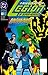 Legion of Super-Heroes (198...