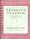 Priority Planner: The Ideal Organizer for Your Family Life