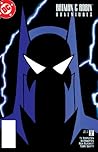 Batman & Robin Adventures (1995-1997) #25