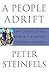 A People Adrift by Peter Steinfels