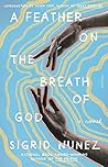 Book cover for A Feather on the Breath of God