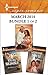 Harlequin Superromance March 2014 - Bundle 1 of 2: An Anthology
