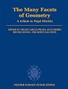 The Many Facets of Geometry: A Tribute to Nigel Hitchin (Oxford Science Publications) The Many Facets of Geometry: A Tribute to Nigel Hitchin (Oxford Science Publications)