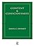 Content and Consciousness (International Library of Philosophy)