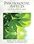 Psychosocial Aspects of Health Care (Drench, Psychosocial Aspects of Healthcare)
