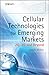 Cellular Technologies for Emerging Markets by Ajay R. Mishra